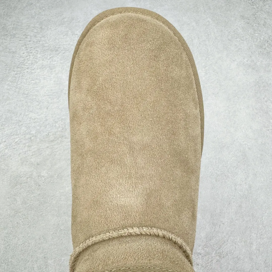 Pick up locally💰520 UGG 5092 Zhou Dongyu Mini thick-soled autumn and winter sheep fur integrated snow boots. All shoes are made from the same factory as ZP. Longfeng A-grade Australian imported sheep fur integrated women's boots. Brand OEM production line. Fully follow the ZP process. OEM original pattern maker. Adhering to the principle of no original shoes and no development selection. Pay attention to every detail. The most authentic version on the market. TREADLITE "Light Wing" technology outsole. Lightweight/durable/flexible/pile size: 35 36 37 38 39 40 Coding: by2936090